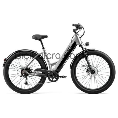 Schwinn Coston CE scheda tecnica e recensioni